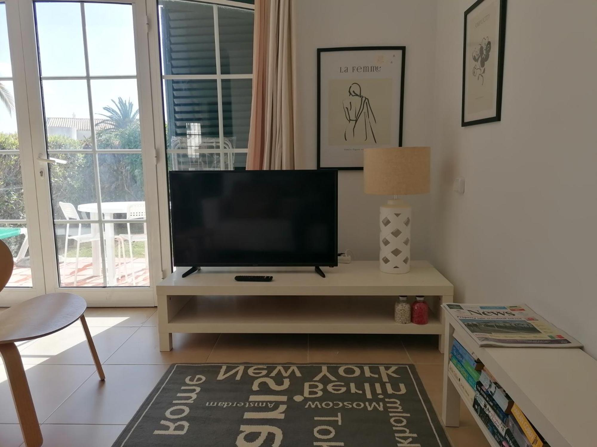 קווארטיירה Old Village Vilamoura מראה חיצוני תמונה